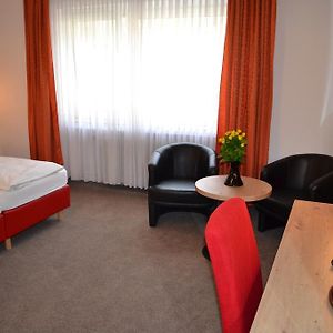 Hotel Minerva Garni