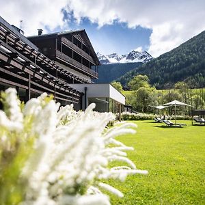 La Casies Mountain Hotel