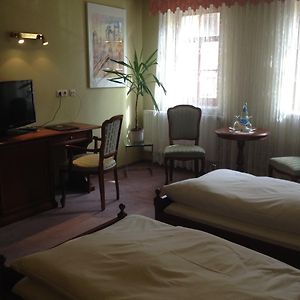 Hotel Garni zum Stadttor